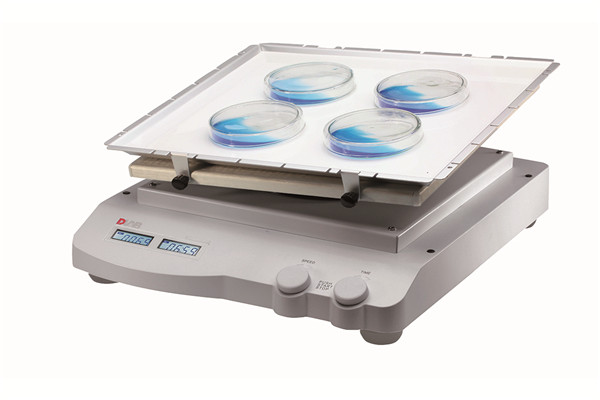 北京大龙 SK-D3309-Pro  LCD数控三维摇床