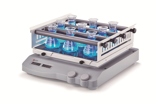 北京大龙   SK-L330-Pro LCD数控线性摇床