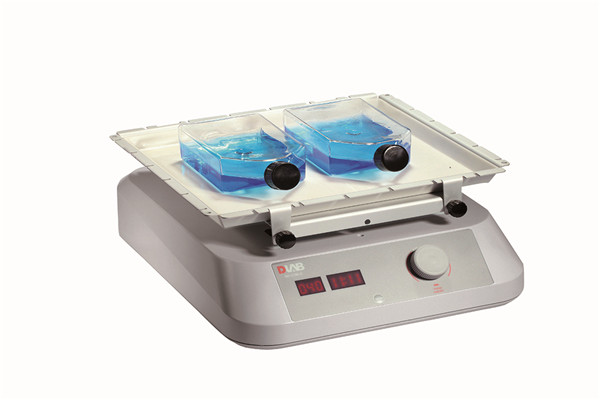 北京大龙 SK-O180-S LED数显圆周摇床