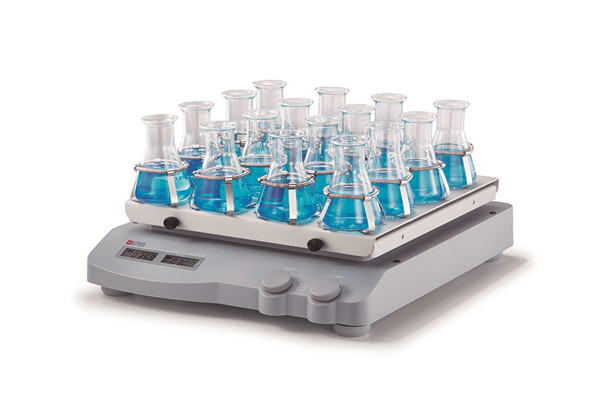 北京大龙 SK-O180-Pro  LCD数控圆周摇床