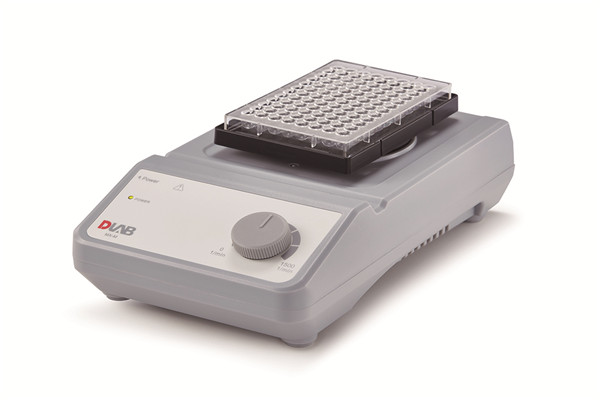 北京大龙  MX-M 96孔板混匀仪