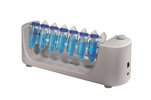 北京大龙 MX-RL-E 经济型长轴旋转混匀仪