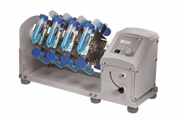 北京大龙 MX-RL-Pro LCD数控型长轴旋转混匀仪