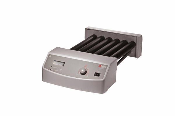 北京大龙 MX-T6-Pro LCD数控滚轴混匀仪