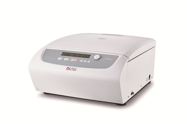 北京大龙 DM0636多用途低速离心机