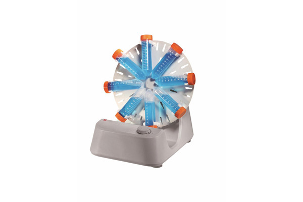 北京大龙 MX-RD-E 圆盘旋转混匀仪