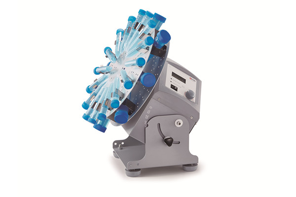 北京大龙 MX-RD-Pro LCD数控型圆盘旋转混匀仪