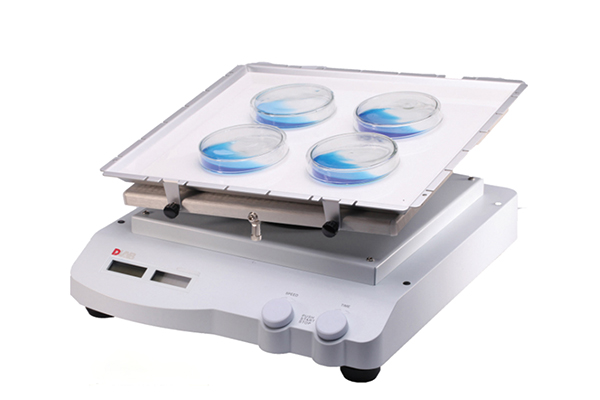 北京大龙 SK-R330-Pro LCD数控翘板摇床