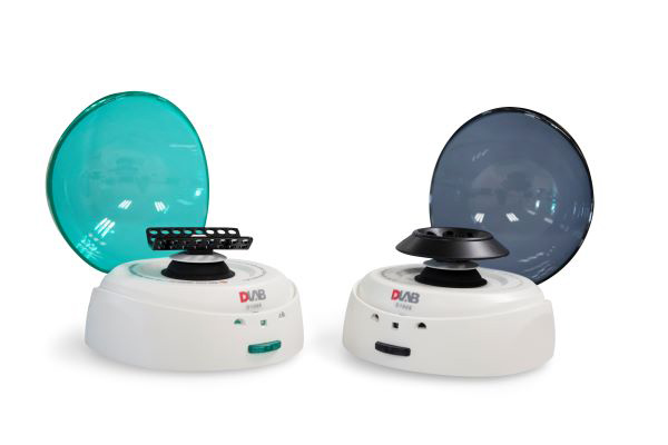 北京大龙 D1008 掌上离心机