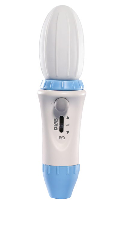 北京大龙移液器 Levo大容量手动移液器