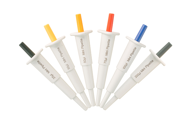 北京大龙移液器 迷你移液器 Mini Pipette