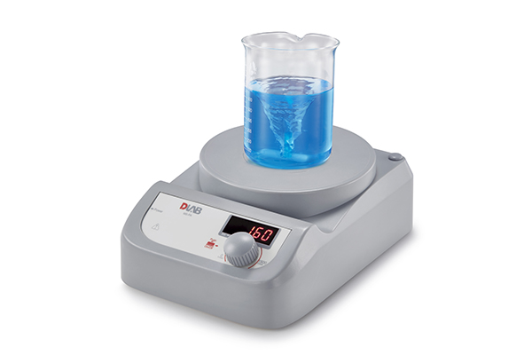 北京大龙 MS-PA  LED数显磁力搅拌器 不加热