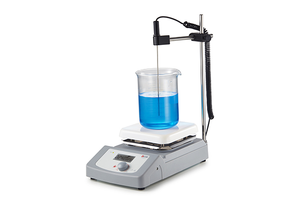 北京大龙 HP380-Pro  LCD数控6寸方盘加热板