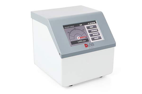 北京大龙 VC100 真空控制器