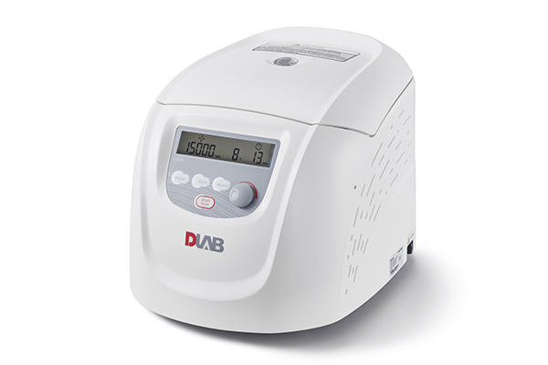 北京大龙 D3024高速微量离心机