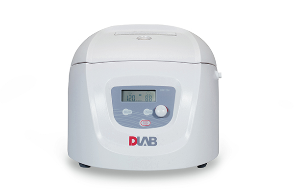 北京大龙  DM0412 低速离心机