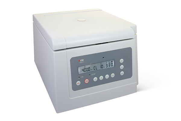 北京大龙 DM0424 低速离心机