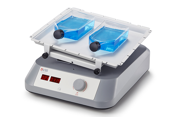 北京大龙  SK-D1807-S  LED数显型三维摇床