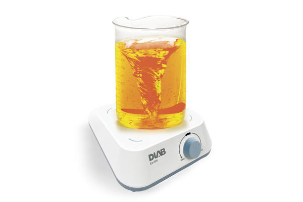 北京大龙 EcoStir方盘磁力搅拌器