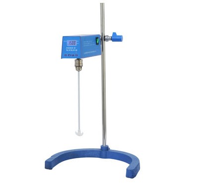 上海梅颖浦H2010G电动搅拌器