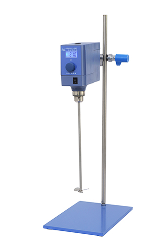 上海梅颖浦MYP2011-250电动搅拌器