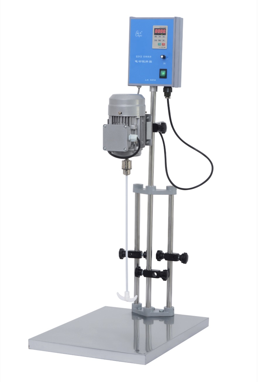 上海梅颖浦S312-250恒速搅拌器