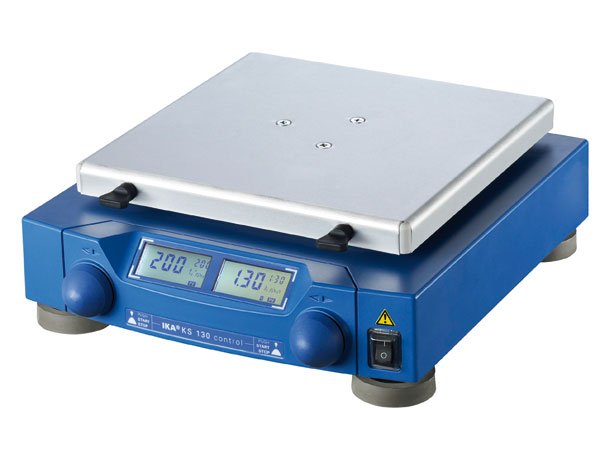 IKA 摇床 KS 130 control NOL