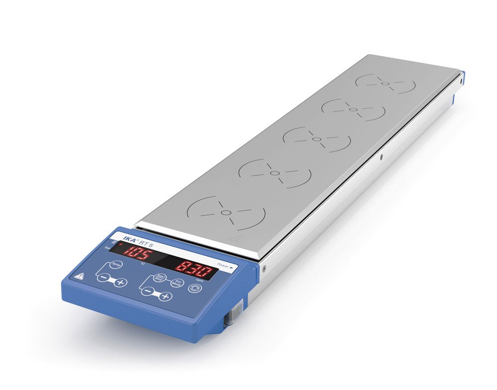 IKA 磁力搅拌器 RT 5