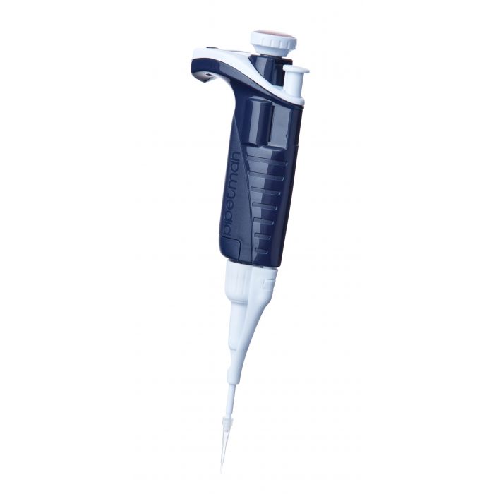 吉尔森移液器 Gilson PIPETMAN M电动移液器