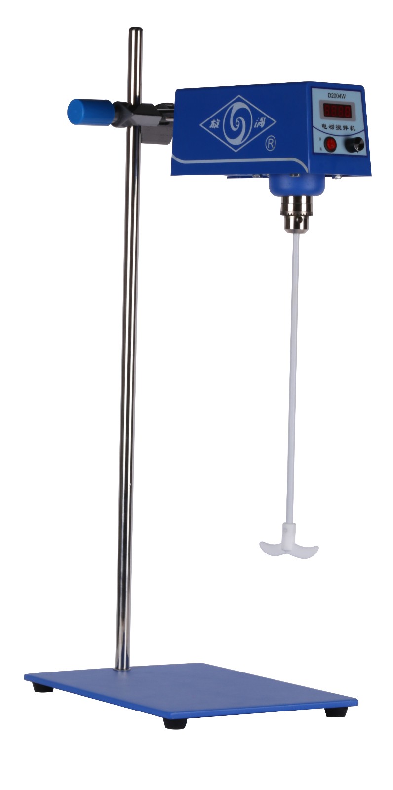 上海司乐电动搅拌器D2004W