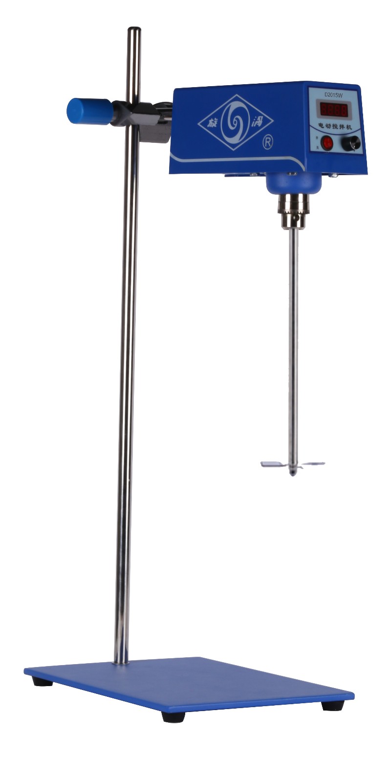 上海司乐电动搅拌器D2015W