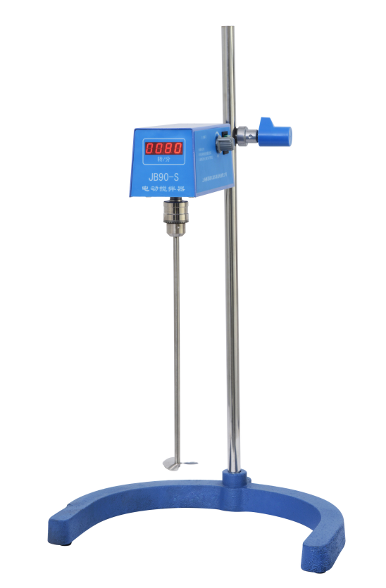 上海梅颖浦 JB90-S电动搅拌器