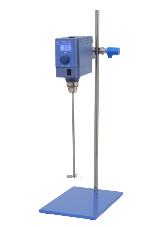 上海梅颖浦MYP2011-150电动搅拌器