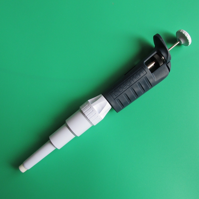 吉尔森移液器 Gilson P型移液器 PIPETMAN P 5ml和10ml