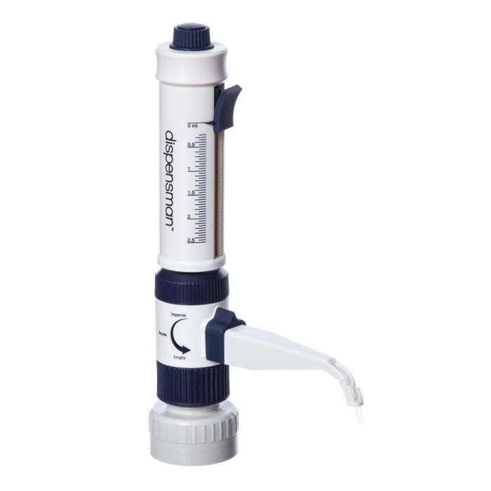 吉尔森 gilson DISPENSMA 瓶口分液器