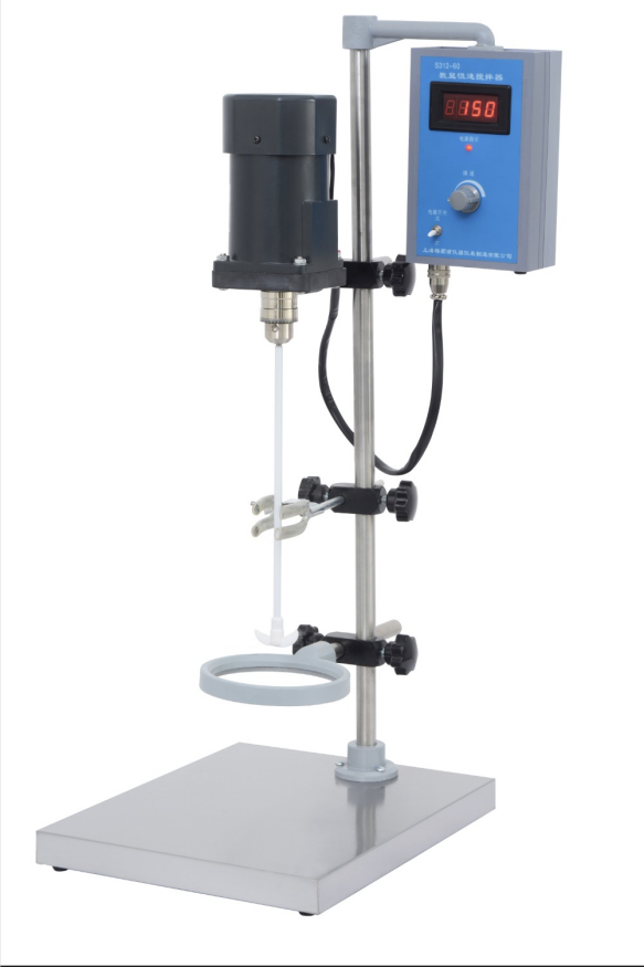 上海梅颖浦S312-90恒速搅拌器