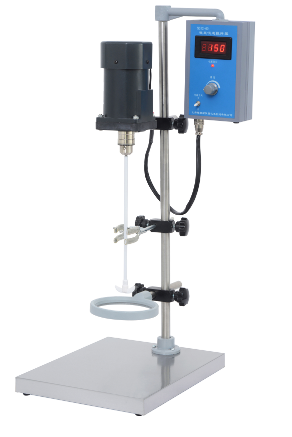 上海梅颖浦S312-60恒速搅拌器