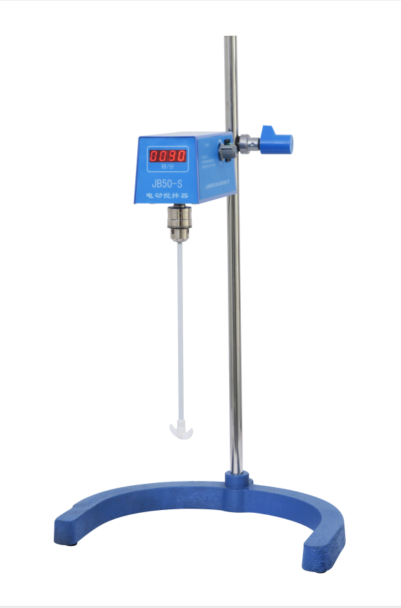 上海梅颖浦JB50-S电动搅拌器