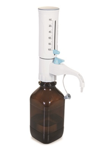 北京大龙 DispensMate-Pro / DispensMate-S 大龙第二代 瓶口分液器