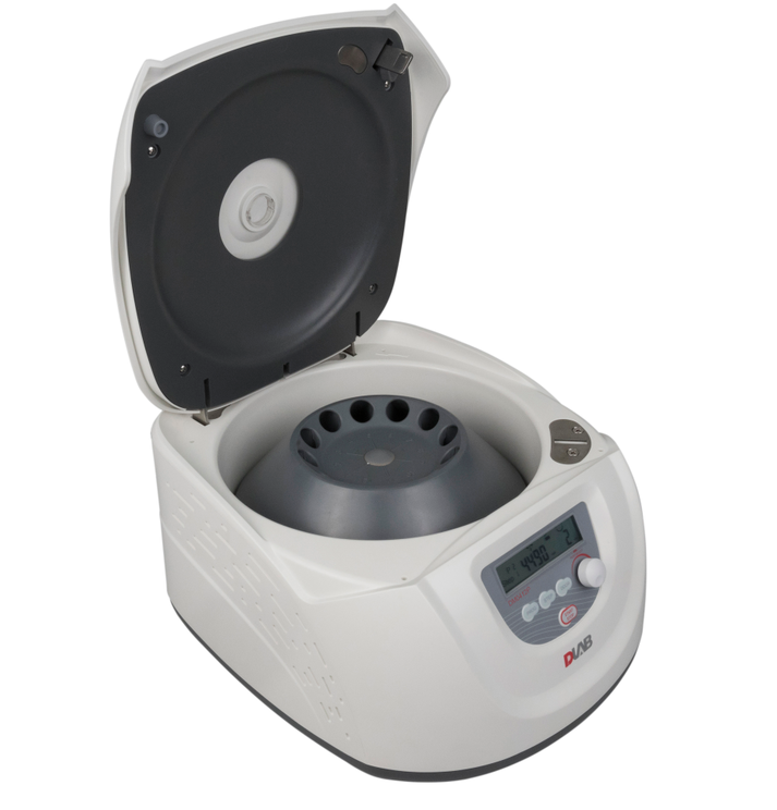 北京大龙 DM0412P 低速离心机