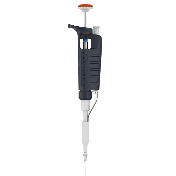 吉尔森移液器 Gilson PIPETMAN G系列移液器